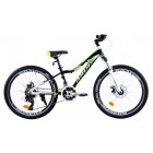 Підлітковий велосипед Ardis MANIK MTB 24" AL.